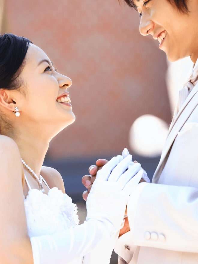 結婚式